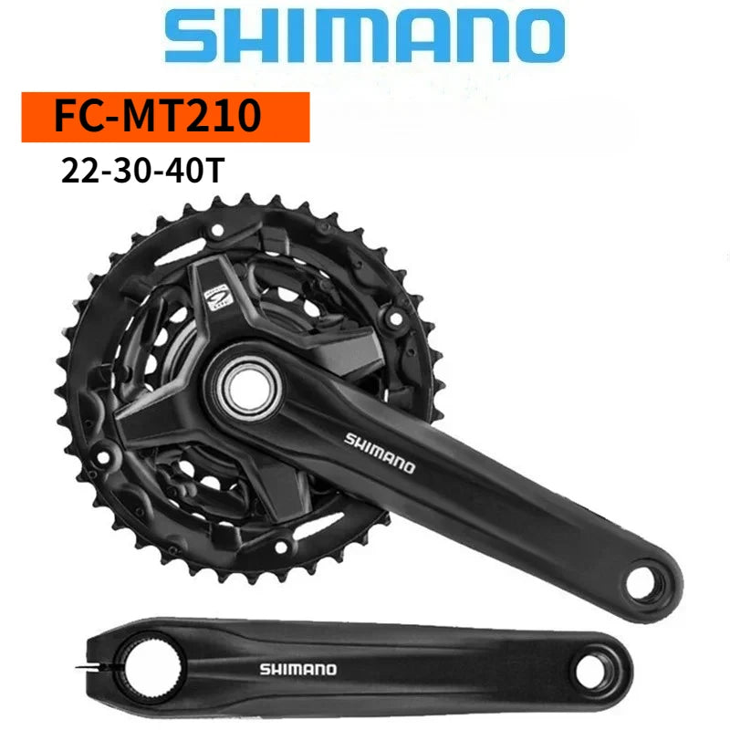 only MT210(40T) / 170mm
