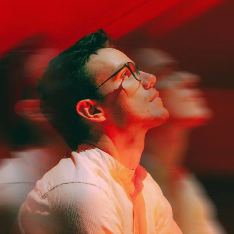 Walking Way Filter Centerfield Motion Super Speed Prism Filter Photography Special Effects Accessories  for Camera Lens Filter