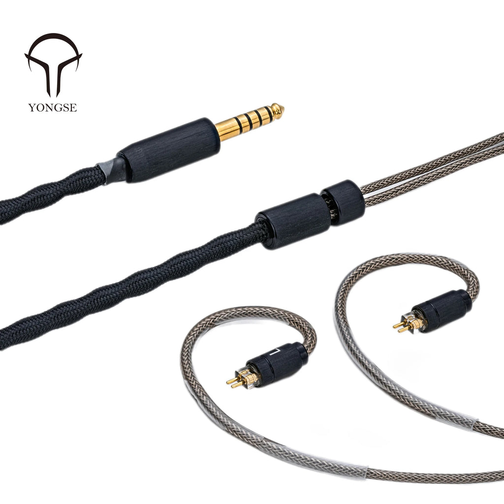 4.4mm Recessed 2pin