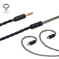 4.4mm Recessed 2pin