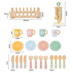 Dinnerware Sets