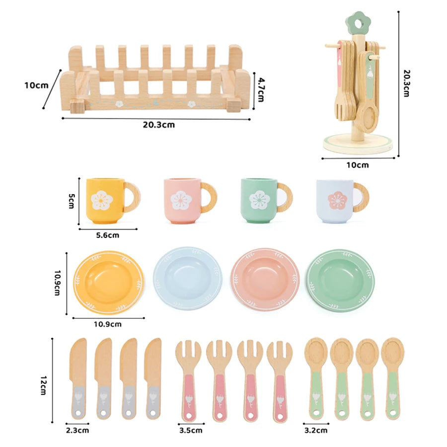 Dinnerware Sets