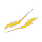 Car Stickers For SUZUKI JIMNY XL WAGON JC74 4Door 2023-24 Auto Door Side Decal Kit  Waterproof Vinyl Film Car Accessories