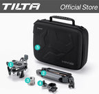 TILTA HDA-T15 Hydra Alien Mini Shock Absorbing Arm Car Shooting E-Suction Cup For DJI Osmo Pocket 4 Pocket 3 for insta360 X4