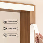 Magnetic screen door, hands-free mesh curtain, child and pet friendly, heavy-duty mosquito net, easy to install，Auto-Close