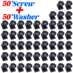 100pcs(50set)