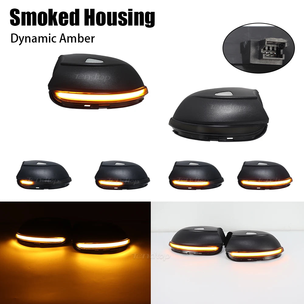 Dynamic  Amber