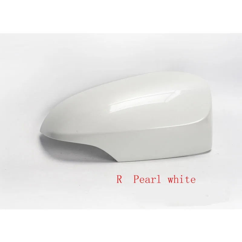 For  Toyota Yaris Hatchback 2012-2020 Rearview Mirror Cover Housing Lid Case