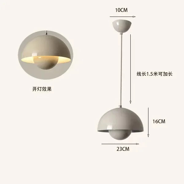 mud grey / no light bulb
