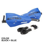 22 28mm Hand Guard Handguard Protector For Yamaha KTM EXC SXF KLX KXF YZF WRF Dirt Bike Enduro Motorcycle Handlebar Protection
