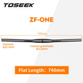 Flat-740mm