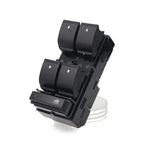 Front Left Power Window Switch for Chevy Silverado GMC Sierra Traverse HHR Yukon Buick Replaces 25789692 20945129 25951963