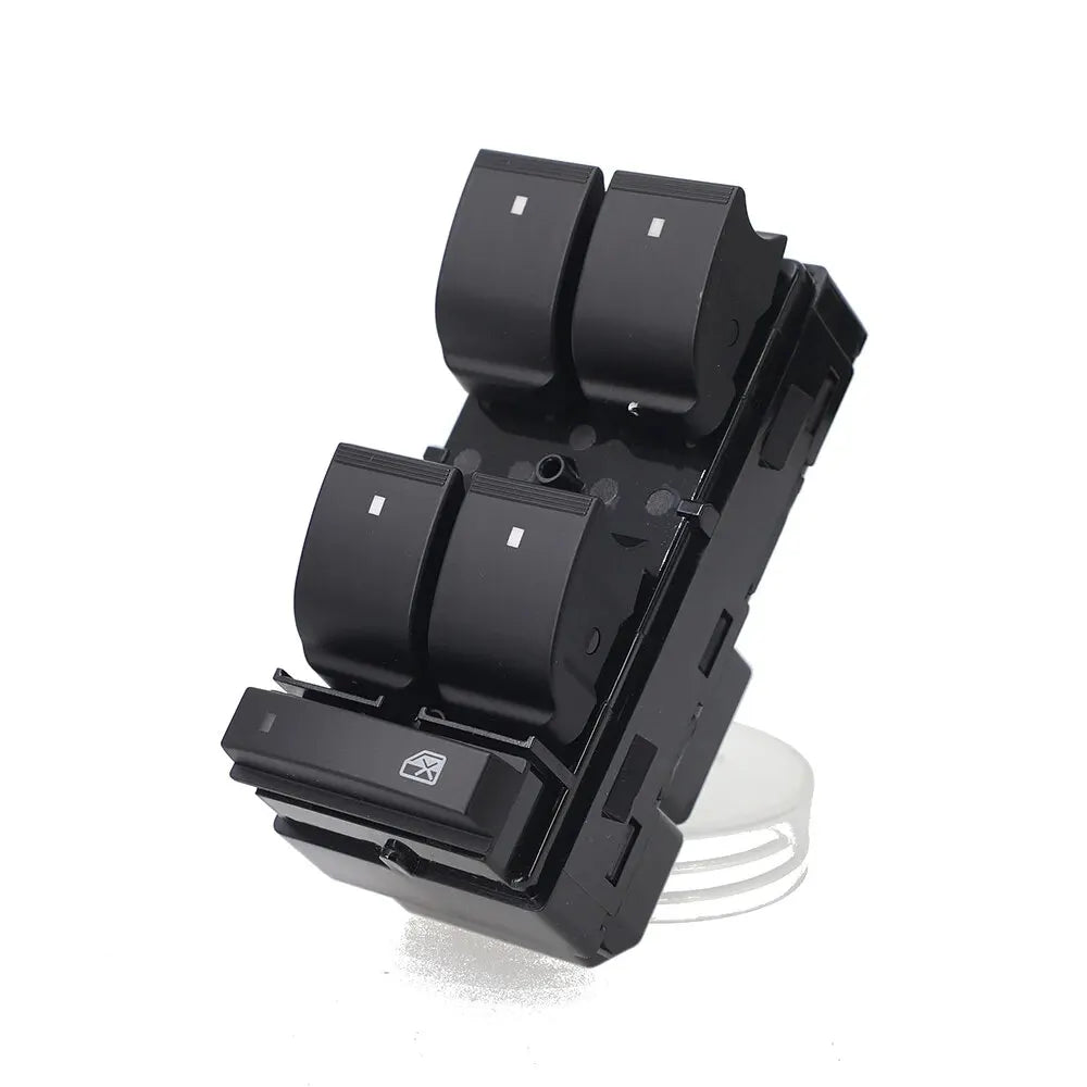 Front Left Power Window Switch for Chevy Silverado GMC Sierra Traverse HHR Yukon Buick Replaces 25789692 20945129 25951963