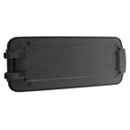 Audi A1 8X1 Center Console Armrest Lid Cover Black Leather 2012-2018 8X0864245B