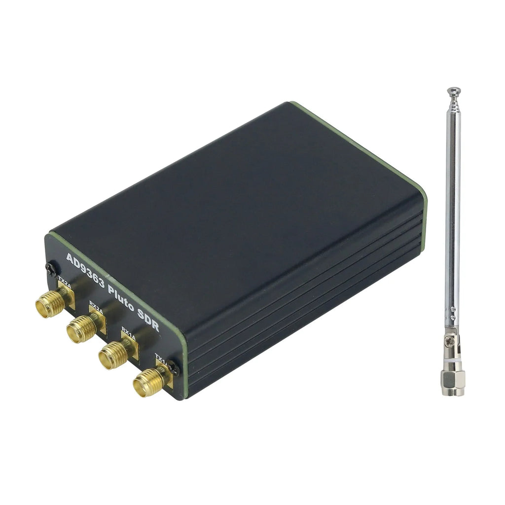 HamGeek SDR Radio Zynq7010+AD9363 SDR Software Defined Radio Development Board for Pluto SDR MATLAB