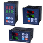 TC3-401T multifunctional digital display temperature controller high-precision temperature time integrated hot stamping machine