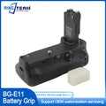 BG-E11 Battery Grip for Canon EOS 5D Mark III/5DS/5DS R Dual Battery Slot Vertical Grip