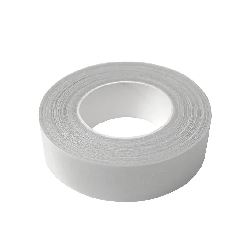 Double Sided Fabric Tape Invisible No Sew No Iron Pants Hem Tape Secret Body Adhesive Stickers DIY Clothes Shorten Sewing Tools