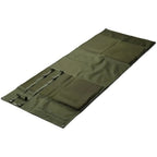 New Tactical Shooting Mat, 900D Nylon Waterproof & Compact Fold for Shooting, Hunting, Outdoor Range, Camping and Field Training