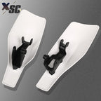 Motorcycle Hand Guards Handguard Shield Protector For Husqvarna FC TC FE TE FX TX 125 250 350 450 501 2016 2021 Dirt Pit Bike
