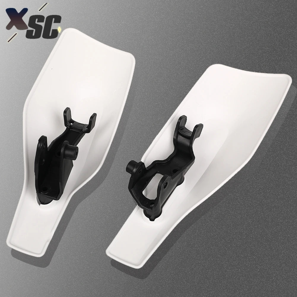 Motorcycle Hand Guards Handguard Shield Protector For Husqvarna FC TC FE TE FX TX 125 250 350 450 501 2016 2021 Dirt Pit Bike