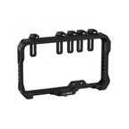 YC Onion Yololiv Live Streaming Yolobox Mini Aluminum Alloy Cage Cable Clamps
