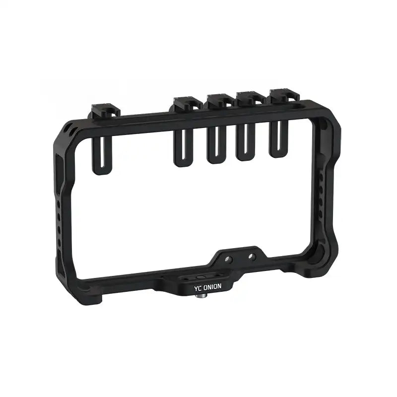 YC Onion Yololiv Live Streaming Yolobox Mini Aluminum Alloy Cage Cable Clamps
