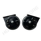 Jimny Horn 2024 5 Door Loud Speaker Sound Refit Accessories Snail Horn High+Low Pitch Horn For Suzuki Jimny JB74 2023 2024 Only