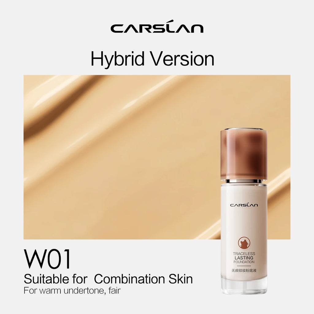 3.0-W01 Combo Skin / 30ml