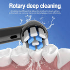 4/8/12/16 Pack Replacement Toothbrush Heads Compatible with Oral B iO, Brush Heads for Oral-B iO 2/3/4/5/6/7/8/9/10/7G Series