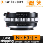 NIK(G)-E