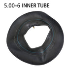 5.00-6 13X5.00-6 145/70-6 Tire Inner Tube Lawn Mower Tire Inner Tube Lawn moped inner tube ATV accessories Karting parts
