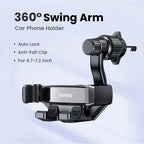 Gravity Car Holder / China Mainland