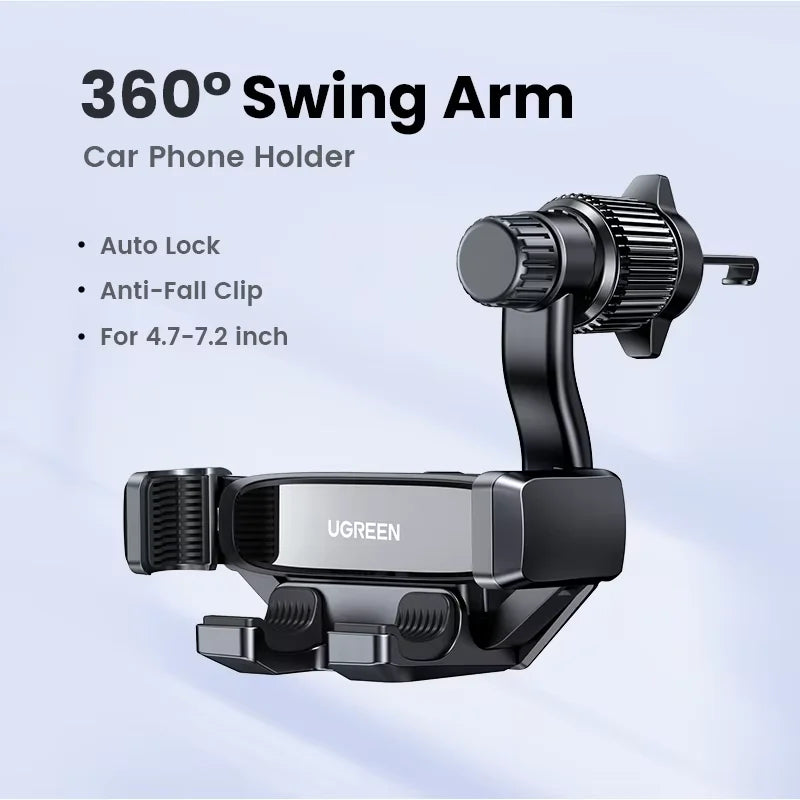 Gravity Car Holder / China Mainland