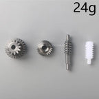 AZGIANT Car Mirror Folding Gear Parts Gear Set For 2005-2010 Honda Civic MK8 2005-2011 Honda Civic MK8 2008-2014 Honda City MK3