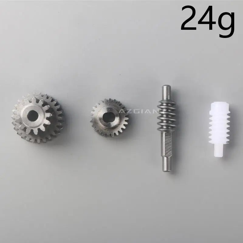 AZGIANT Car Mirror Folding Gear Parts Gear Set For 2005-2010 Honda Civic MK8 2005-2011 Honda Civic MK8 2008-2014 Honda City MK3