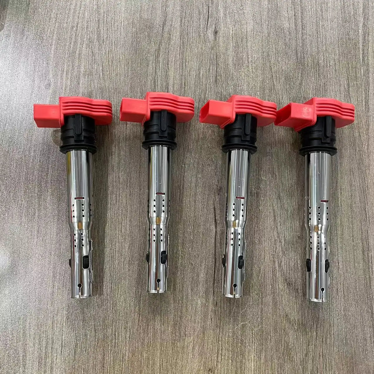 1pc 06E905115E 06E90 5115 07K905715F Ignition Coil For AU-DI A3 A4 A5 A6 A7 A8 TT Q3 Q5 R8