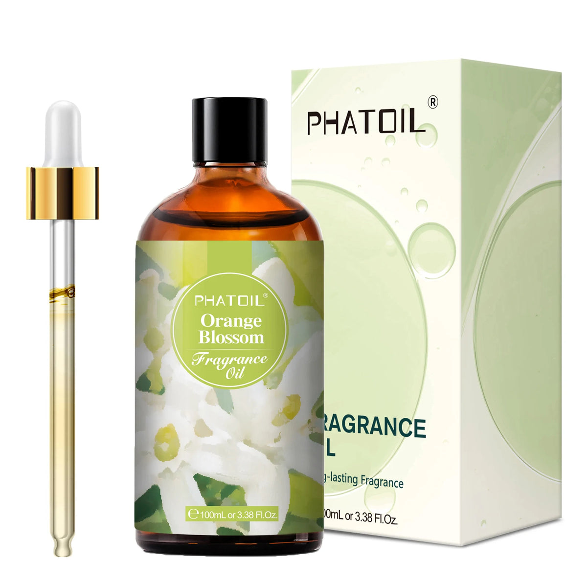 Orange Blossom / 100ml
