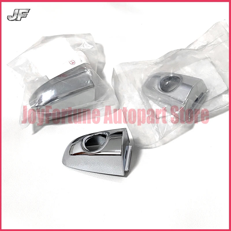 1PC OEM For Kia Niro 2016 2017 2018 2019 Exterior Door Handle Cover Trim High Quality,Car Exterior Door Handle Small Cover