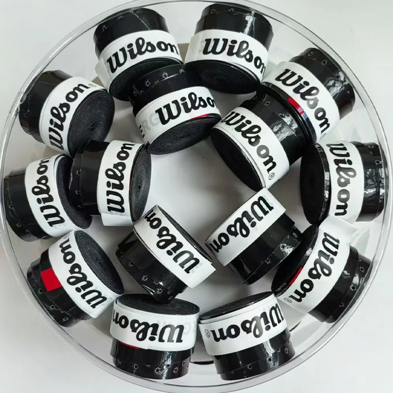 WILSON BLACK 90PCS