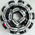 WILSON BLACK 90PCS