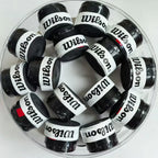 WILSON BLACK 90PCS