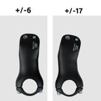 ELITA ONE carbon fiber stem MTB/road bike ultra-light full carbon stem stainless steel screw