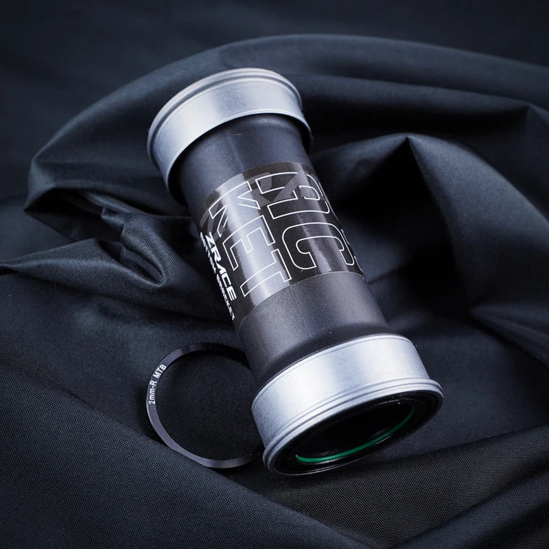 ZRACE DUB bottom bracket 29mm for DUB crankset, BB86 Road or BB92 MTB
