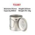 600ml
