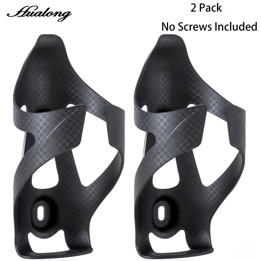 2 Pack - Black