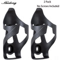 2 Pack - Black