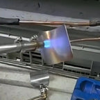 New 1Pc Gas Torch Welding Torch Heat Shield Air Conditioning Pipe Welding Fire Shield Plate Copper Tube Welding Auxiliary Tool