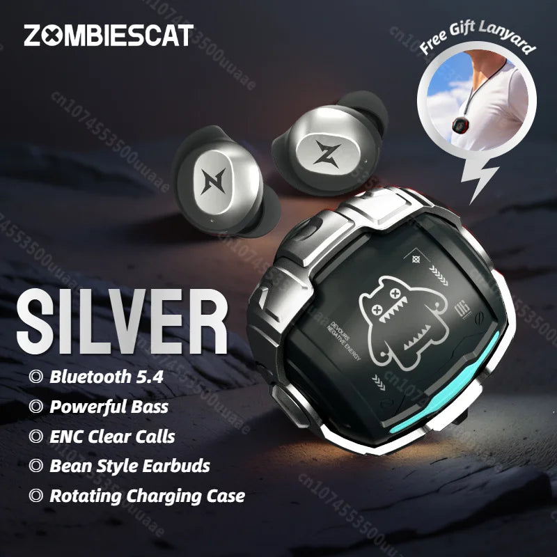 Silver