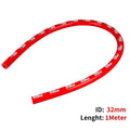 RS100-Red ID-32mm